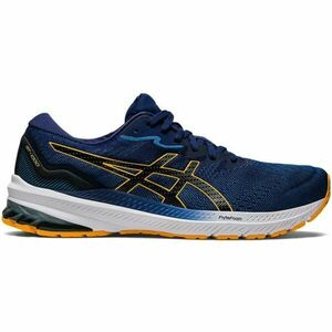 ASICS GT-1000 11 Pánská běžecká obuv, modrá, velikost 45 obraz