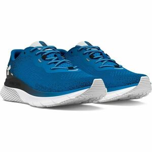 Under Armour HOVR TURBULENCE 2 Pánská běžecká obuv, modrá, velikost 44.5 obraz