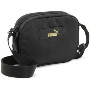 Puma CORE POP X-BODY BAG Kabelka, černá, velikost obraz