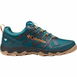 Columbia PEAKFREAK X2 OUTDRY Pánská outdoorová obuv, tyrkysová, velikost 43.5 obraz