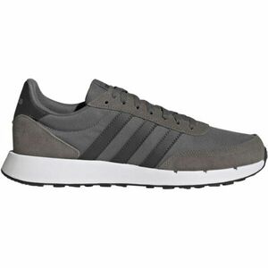 adidas RUN 60s 2.0 Pánská volnočasová obuv, šedá, velikost 44 2/3 obraz