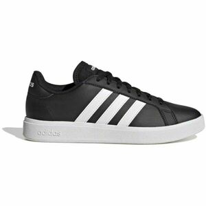 adidas GRANDCOURT BASE 2.0 Dámské tenisky, černá, velikost 36 2/3 obraz