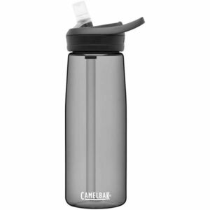 Camelbak EDDY+ 0, 75L Láhev, tmavě šedá, velikost obraz