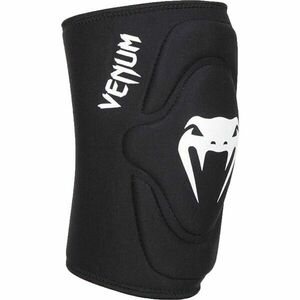 Venum KONTACT GEL KNEE PAD Chrániče kolen, černá, velikost obraz