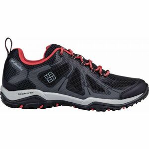 Columbia PEAKFREAK XRCSN II Dámské outdoorové boty, černá, velikost 37 obraz