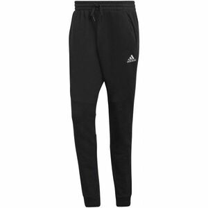 adidas 4GAMEDAY PANTS Pánské tepláky, černá, velikost obraz