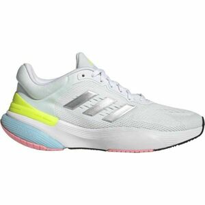 adidas RESPONSE SUPER 3.0 W Dámská běžecká obuv, bílá, velikost 38 2/3 obraz