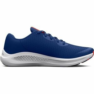 Under Armour CHARGE B Chlapecké běžecké boty, modrá, velikost 37.5 obraz