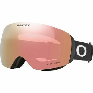 Oakley FLIGHT DECK M Lyžařské brýle, černá, velikost obraz