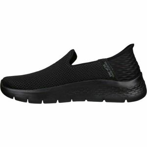 Skechers GO WALK FLEX Dámská volnočasová obuv, černá, velikost obraz