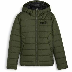 Hooded jacket zip obraz