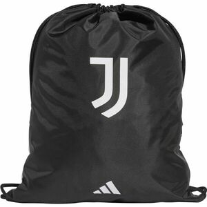 adidas JUVENTUS HOME GYMSACK Gymsack, černá, velikost obraz