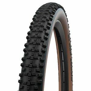 Schwalbe SMART SAM 27.5 x 2.25 ADDIX PERF Plášť na kolo, černá, velikost obraz