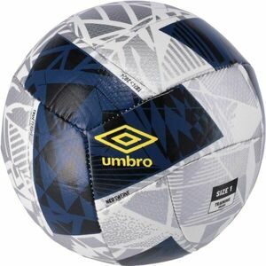 Umbro NEO SWERVE MINI Mini fotbalový míč, šedá, velikost obraz