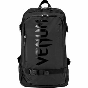 Venum CHALLENGER PRO EVO BACKPACK Batoh, černá, velikost obraz