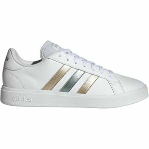 adidas GRAND COURT BASE 2.0 Dámské tenisky, bílá, velikost 36 2/3 obraz