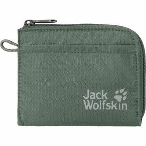 Jack Wolfskin KARIBA AIR Peněženka, zelená, velikost obraz