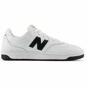 New Balance BB80BNN Pánská volnočasová obuv, bílá, velikost 46.5 obraz