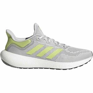 adidas Pánská obuv Pánská obuv, šedá, velikost 44 2/3 obraz