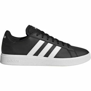 adidas GRAND COURT BASE 2.0 Pánské tenisky, černá, velikost 49 1/3 obraz