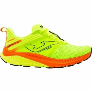 Joma R.FENIX 2209 Pánská běžecká obuv, reflexní neon, velikost obraz