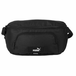 Puma ACADEMY WAIST BAG Ledvinka, černá, velikost obraz