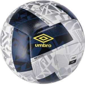 Umbro NEO SWERVE Fotbalový míč, šedá, velikost obraz