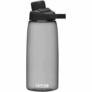 Camelbak CHUTE MAG 1L Láhev, tmavě šedá, velikost obraz