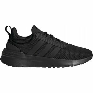 adidas RACER TR21 Pánská volnočasová obuv, černá, velikost 44 obraz