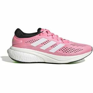 adidas SUPERNOVA 2 W Dámská běžecká obuv, růžová, velikost 36 2/3 obraz