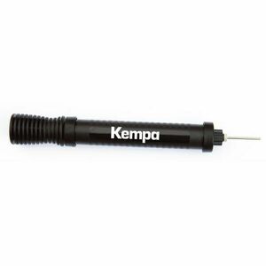 KEMPA 2-WAY-PUMP Pumpa na míče, černá, velikost obraz