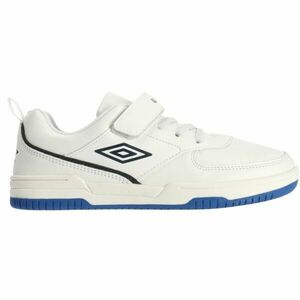 Umbro PATTY-VE-JNR Dětská volnočasová obuv, bílá, velikost 31.5 obraz