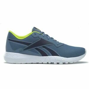 Reebok FLEXAGON ENERGY TR 3 Pánská tréninková obuv, modrá, velikost 44 obraz