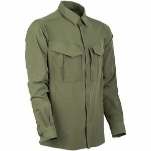 VAVWEAR TACFLEX03 Pánská košile, khaki, velikost obraz