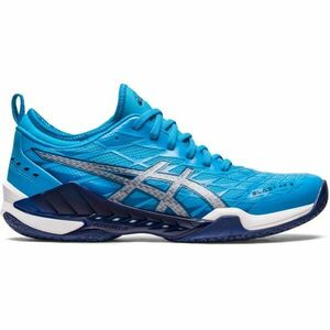 ASICS BLAST FF 3 Pánská indoorová obuv, modrá, velikost 44.5 obraz