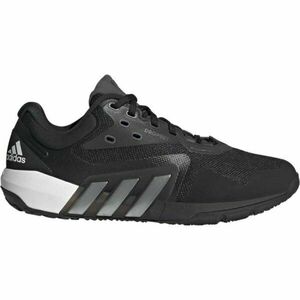 adidas DROPSET TRAINER W Dámská tréninková obuv, černá, velikost 37 1/3 obraz