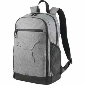 Puma BUZZ BACKPACK Batoh, šedá, velikost obraz