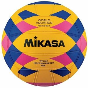 Mikasa WP440C Míč na vodní pólo, žlutá, velikost obraz