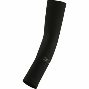 Mizuno ARMGUARD WOMEN Dámské návleky na ruce, černá, velikost obraz