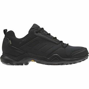 adidas TERREX AX3 GTX Pánská outdoorová obuv, černá, velikost 42 obraz