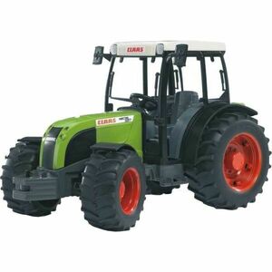 BRUDER CLAAS NECTIS 267 F Traktor, mix, velikost obraz