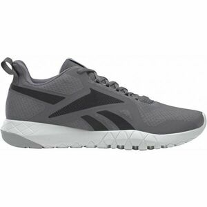 Reebok FLEXAGON FORCE 3.0 Pánské tréninkové boty, šedá, velikost 42.5 obraz