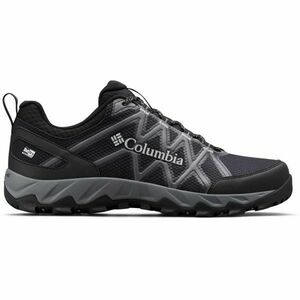 Columbia PEAKFREAK X2 OUTDRY Pánské outdoorové boty, černá, velikost 42.5 obraz