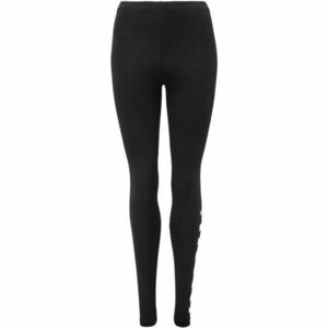 Vans BLACKBOARD LEGGING Dámské legíny, černá, velikost obraz