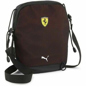 Puma FERRARI RACE PORTABLE Dokladovka, černá, velikost obraz