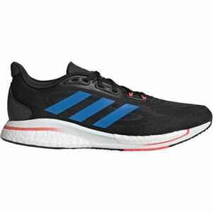 adidas SUPERNOVA + M Pánská běžecká obuv, černá, velikost 43 1/3 obraz