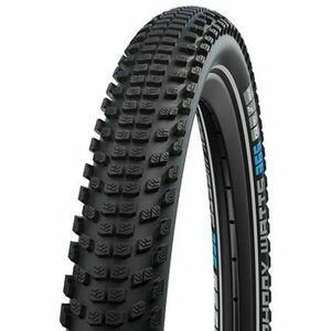 Schwalbe JOHNNY WATTS 365 29 x 2.60 ADDIX 4SEASON Plášť na kolo, černá, velikost obraz