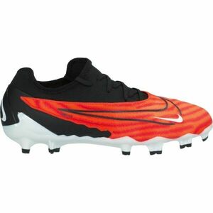 Nike PHANTOM GX PRO FG Pánské kopačky, červená, velikost 40.5 obraz