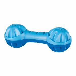 TRIXIE COOLING BARBELL 18cm Chladící činka, modrá, velikost obraz