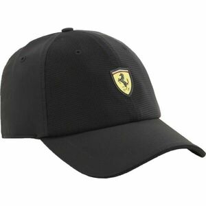 Puma FERRARI RACE BB CAP Kšiltovka, černá, velikost obraz